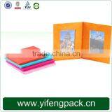 Custom Cardboard Funny Photo Frame thumbnail-3