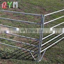 Wholesale Galvanized Used Horse Panel Portable Horse Stall thumbnail-5