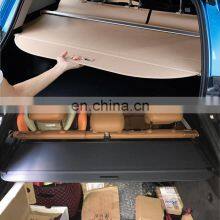 Wholesale Retractable Rear Shade Rear Cargo Cover Suv Luggage Black Trunk Tonneau Cargo Cover thumbnail-3