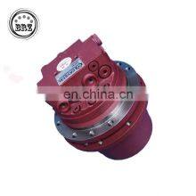 Pc45mr Final Drive Pc45 Excavator Travel Motor 20n-60-11122 20t-60-00110 thumbnail-3