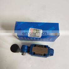 Huade 4WMM Series Manual Valve 4WMM6E50B 4WMM6G50B 4WMM6J50B/F 4WMM6H50B/F Hydraulic Directional Control Valve thumbnail-5