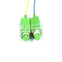 Fiber Polarization Maintaining Pm Splitter 1x2 Fbt Fused Pm Coupler thumbnail-5
