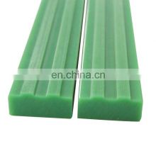 Manufacturers factory price uhmwpe chain linear plastic guide