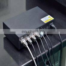 Professional High Accuracy CMM Machine Coordinate Measuring With Renishaw Probe thumbnail-5