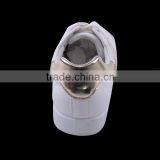 Fujian New Model Kids Children Comfortable Sports Shoes With Golden Paillette thumbnail-5