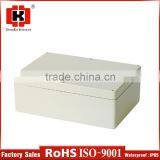 New Design Ip65 Electrical Waterproof Enclosure Box thumbnail-1