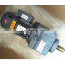 SA57/T DT90S4 SA57/T DRS80M4 Gear Motor Reducer thumbnail-4