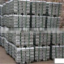 Professional Production Manufacturing Plant Ingot Adc12 Aluminum Alloy Silver Surface Series ADC Color Weight Clean Origin thumbnail-3