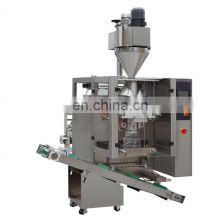 watsap +8615140601620 high accuracy automatic spices powder filling and sealing machine