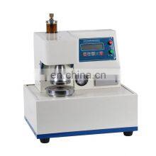 Liyi JIS-L1004 Price Mullen Bursting Strength Tester For Paper