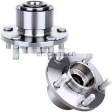 513211 Good Price Bearing Wheel Factory Wholesale Front Wheel Hub Bearing for Ford