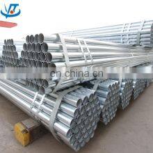 Galvanize Pipe SHS/RHS Galvanized Steel Hollow Pipe GI Steel Tube thumbnail-5