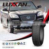15% OFF Chinese Supplier LUXXAN Inspire W2 Winter Car Tire 155/65r15 thumbnail-1