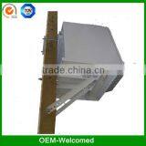 Peltier Telecom Rack