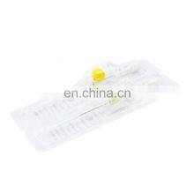 Wholesale Dispos iv Cannula Sizes and Color thumbnail-1