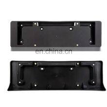 Factory Direct Sales OE 1098803-00-A Car Front License Plate Suitable for Tesla Model3 thumbnail-1