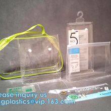 TSA Approved Toiletry Bag, Cosmetic & Travel Toiletries Organizer, Quart Size, Luggage, Purse thumbnail-3