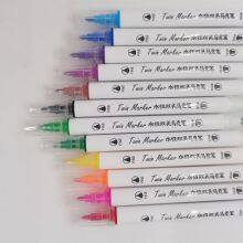 Качественные двусторонние водные маркеры для детей и школьников thumbnail-5