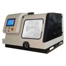 Fully Automatic Metallographic Cutting Machine