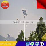 New Trend Hdg Street Light Poles