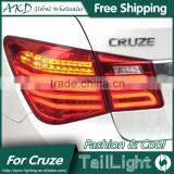 AKD Car Styling Tall Lamp for Cruze DRL New Cruze LED DRL 2016 Cruze LED Tail Light Good Quality LED Fog Lamp thumbnail-5