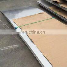 High Quality Aisi Hot Rolled Mirror and Matte 304l Stainless Steel Plate thumbnail-5