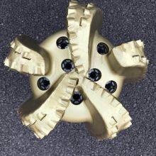 311.1mm---Steel Body PDC Bit