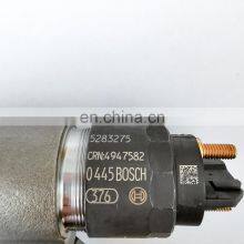 Оригинальный, совершенно новый дизельный форсунка 0445120134 для сборки форсунки системы Common Rail 0445120134/5283275