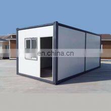 High Quality Light Steel Malaysia Prefab House Price Luxury Low Cost Container 3 Bedroom Prefabricated House for Sale thumbnail-2
