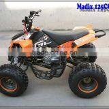 110cc 125cc Mini Buggy for Children ENGINE FROM ZONGSHEN thumbnail-1