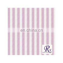 Оптовая продажа. Горячие продажи. Голубо-полосатый пряно-оттенённый хлопково-нялоновый поплин для весны и лета thumbnail-3