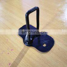 Applicable to the Hood Lock of Tesla Model y After 2021. No. 1505712-00-B thumbnail-3