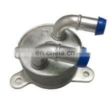 Auto Parts Engine Oil Cooler for MAZDA 3 6 CX5 FZ01-19-9F0 Automatic Cooling System thumbnail-1