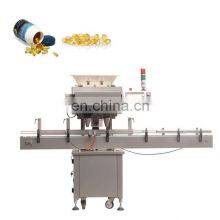 New Type CountPro-2 Automatic Capsule Counting Machine With GMP Standard thumbnail-2