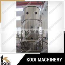 KODI FL Model Instant Granule Fluid Bed Granulator thumbnail-2