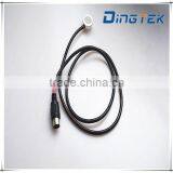 F500 Ultrasonic Sensor Receiver Transmitter Water Level Meter Liquid Level Measurement Sensors With no Drilling Hole thumbnail-6