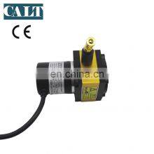 CALT 250mm Analog 0-5v Draw Wire Displacement Position Sensor thumbnail-2