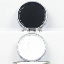 Lacquer Automotive Acrylic Coating Top Coat Master Paints Matte Black White Colors 2K Car Paint thumbnail-1