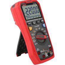 Automatic range Youlid multimeter UT61E high-precision four-and-a-half digital multimeter digital meter to measure capacitance