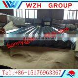 Corrugated Steel Sheet / Corrugated Galvanized Steel Sheet With Price thumbnail-2