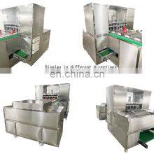 Vegatable Bell Pepper Apricot Apple Cherry Peach Longyan Seed Removing Pitting Cutting Slicing Machine thumbnail-4