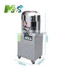 Other Snack Food Machine Hydraulic Dough Bread Divider Dough Cutter Press Cutting Machine,36 Pieces Hydraulic Type Dough Divider thumbnail-2