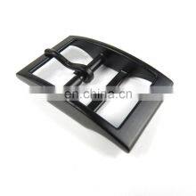 Hot Sale Fashion Hardware Accessories Different Sizes Square Double Pin Buckle For Handbag thumbnail-3
