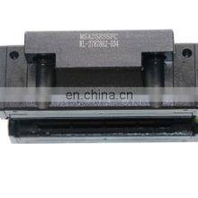 Original Taiwan PMI Linear Guideway MSA35 With MSA35SSSFCN Square Linear Bearing for CNC Machine thumbnail-4