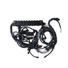 Electric Custom Truck Engine Wire Harness Assembly 22279234 21901481 21776625 For VOLVO thumbnail-2