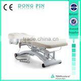 Electric Lift Massage Table Spa Bed thumbnail-5