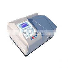 BNVIS-S180 BNVIS-S190 Single Beam Visible Spectrophotometer