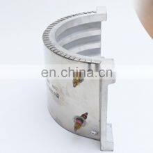 380V 50HZ Casting Aluminum Band Heater With Air Blower Fan thumbnail-4