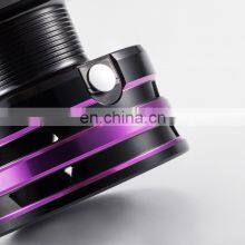 Ecooda Brand Black Thunder EBF Series 2000/3000/4000/5000 5+1BB Spinning Fishing Reels thumbnail-3