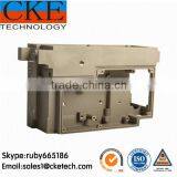 Precision CNC Parts Custom Aluminum Machined